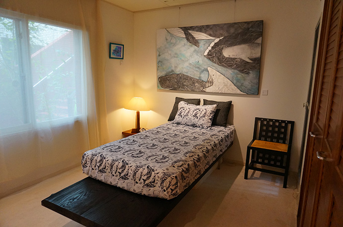 展示風景_東京品川_B