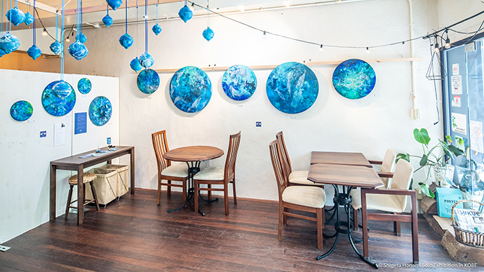 展示風景_兵庫西宮_B