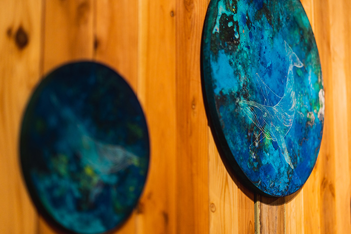 展示風景_神奈川葉山_A