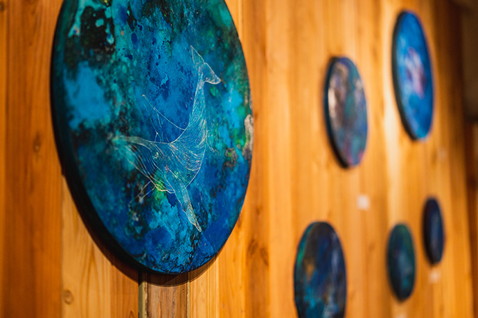 展示風景_神奈川葉山_B