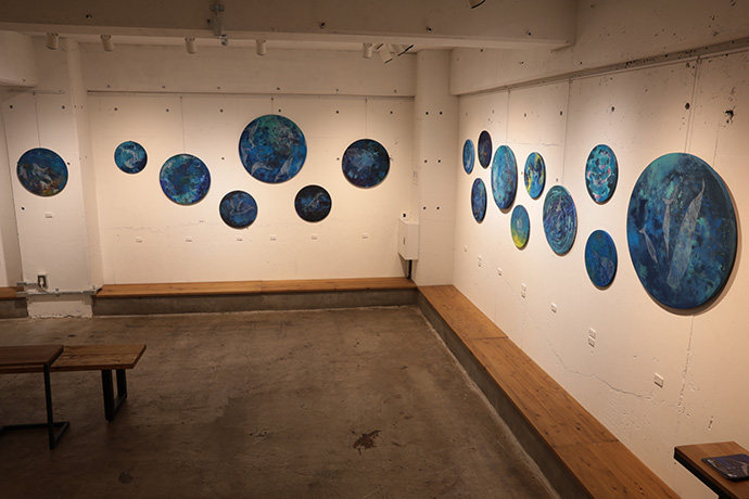 展示風景_東京若林_C