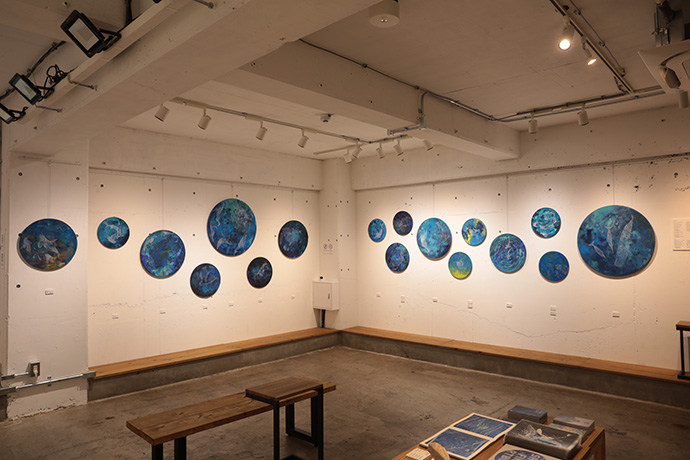 展示風景_東京若林_D