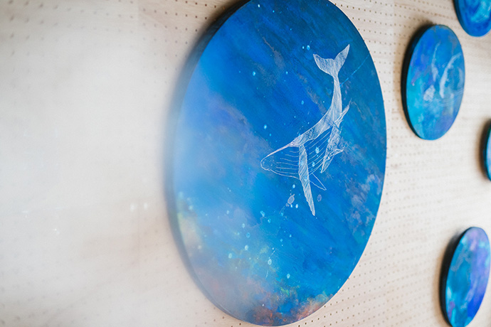 展示風景_東京中目黒