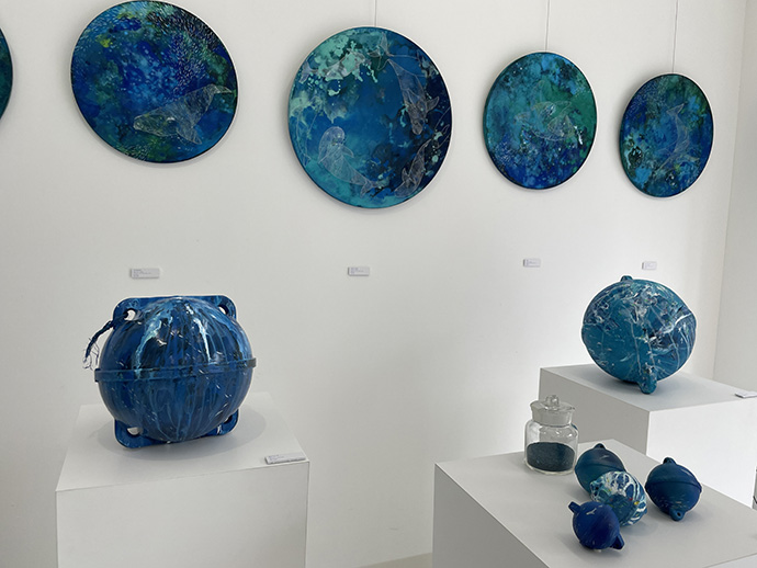 展示風景_東京日本橋_B