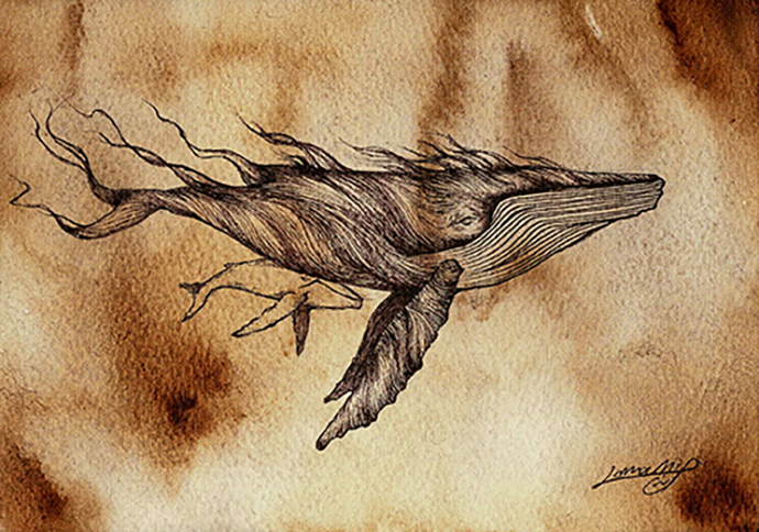 If my life story would be bind end