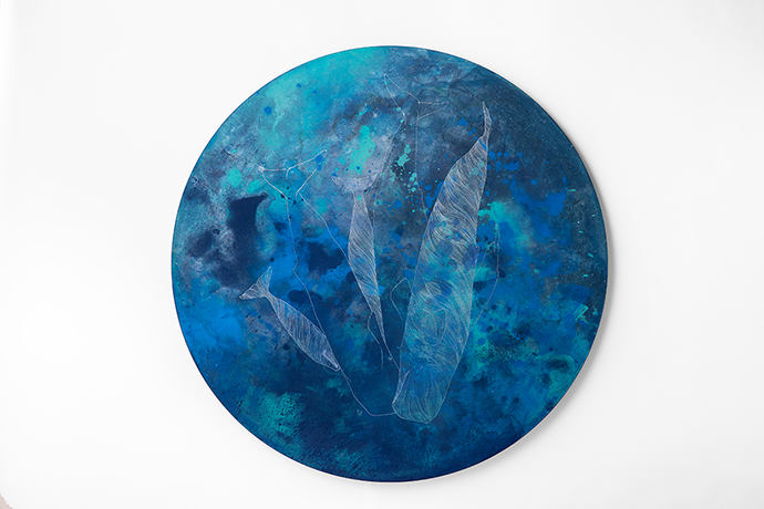 L’essentiel est invisible pour les yeux._A