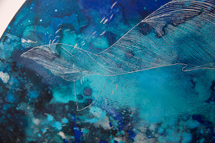 Qué ves cuando cierras los ojos?_D