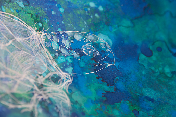 There is no God in this World._B